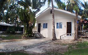 Pescadores Suites Moalboal